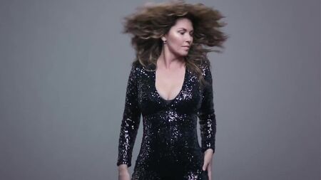 Shania Twain - Compilation de danses sexy