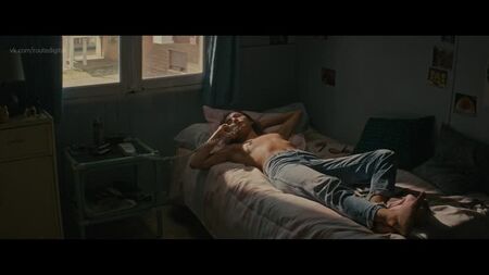 Garance Marillier nue – Pompéi (2019) HD 1080p Regarder en ligne / Héloïse Marillier – Pompéi