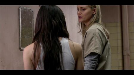 Orange Is the New Black (2013-2019) saison 2