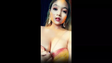 la charmante Ghosh