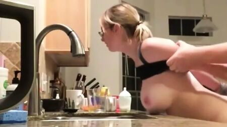 La femme de Bolton se fait baiser