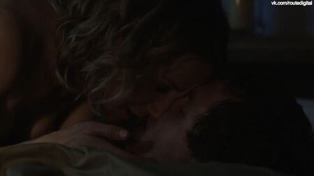 Jennifer Landon nue dans Animal Kingdom, saison 2, épisode 9 (2017) - 1080p, à regarder en ligne / Jennifer Landon - Selon les lois des loups