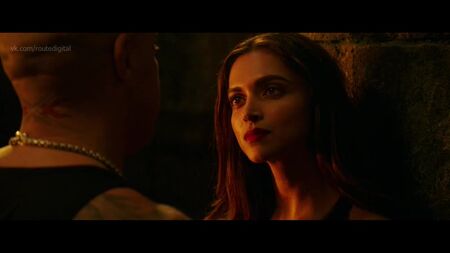 Hermione Corfield, etc. - XXX : Le retour de Xander Cage (2017) HD 1080p - Des scènes de nudité ? Sexy ! Regarder en ligne