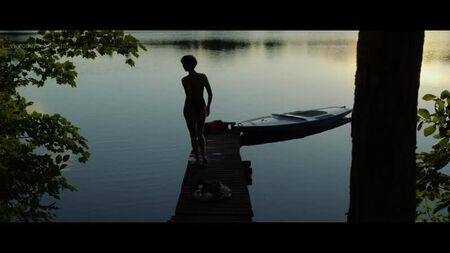 Annie Young, Brigette Lundy-Paine Nude – Fix (2019) HD 1080p Regarder en ligne / Annie Young, Brigette Lundy-Paine – Justice