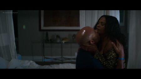 Maya Stojan, Nia Long - Fatal Affair (2020) HD 1080p Nu ? Sexy ! Regarder / Maya Stojan, Nia Long, Kate J. Smith - Une liaison dangereuse