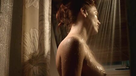 Willa Ford - Magic City, saison 1, épisode 6