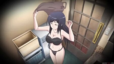 Hentai et Hentai 18+. Jitaku Keibiin 2 - 03 (2020) (Sous-titré)