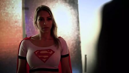Supergirl : Dissension, parties 1 et 2
