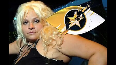 Le défi « se branler » de Beth Chapman