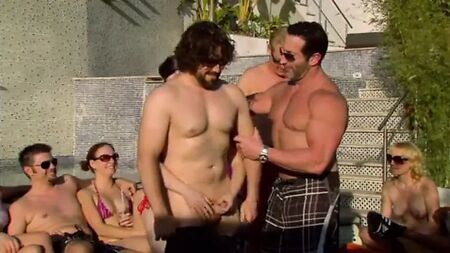 Playboy TV, saison 3