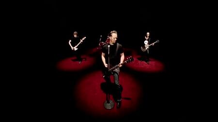 Metallica - Turn the Page (Version non censurée) (1998) (avec Ginger Lynn Allen)