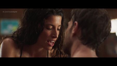 Tania Raymonde - Deep Blue Sea 3 (2020) HD 1080p Nude ? Sexy ! Regarder en ligne / Tania Raymonde - Deep Blue Sea 3