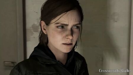 La fin d'Ellie