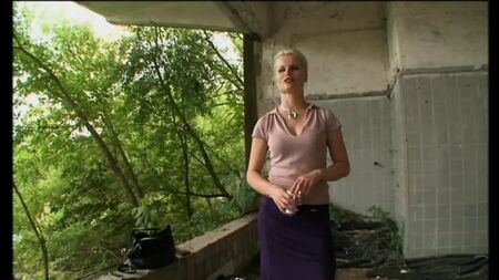 Femdom cruel 3 (Film complet)