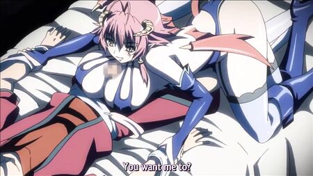 Compilation hentai Paizuri 07