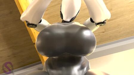 (Son) Haydee Taker POV [Haydee ; Porno ; Fellation ; bj ; position inversée ; Dickgirl ; Futanari ; Transsexuelle ; R.34 ; 3D ; SFM ; sexe ; porno ; futanari ; hentai ; Heidi]