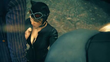 #batman_#harley_quinn_#catwoman_#sfmpron_#vidéo_par_#kawaiidetectiveenthusiast